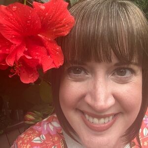 Meet your Posher, Anne